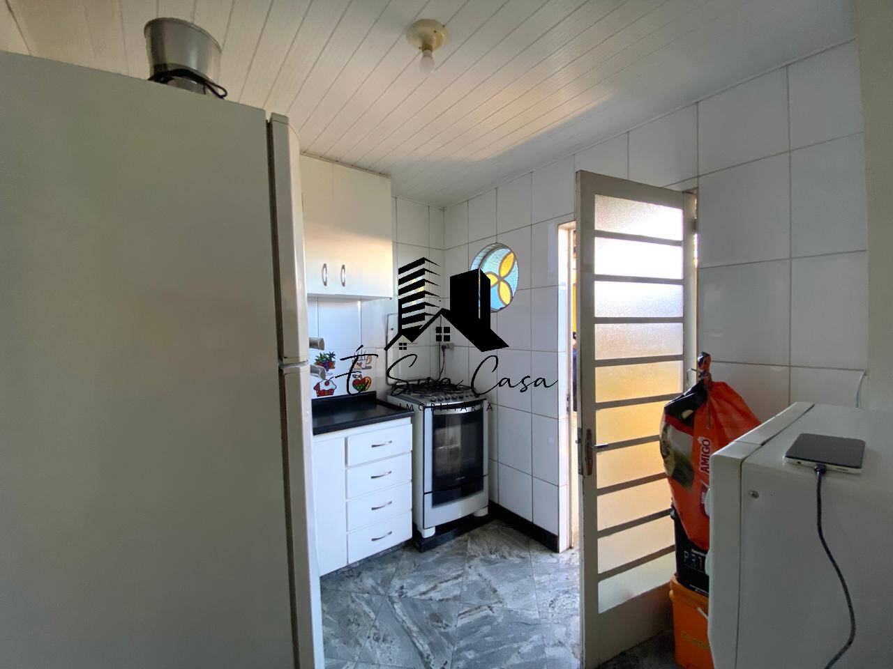 Casa, 3 quartos, 200 m² - Foto 11