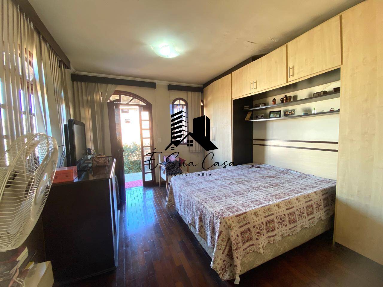 Casa, 3 quartos, 200 m² - Foto 20