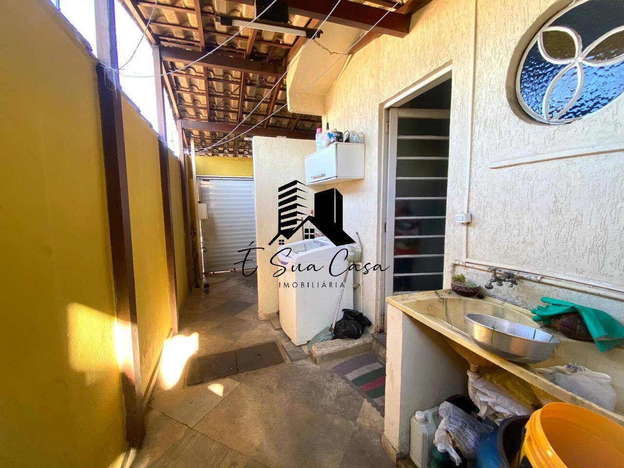 Casa, 3 quartos, 200 m² - Foto 35