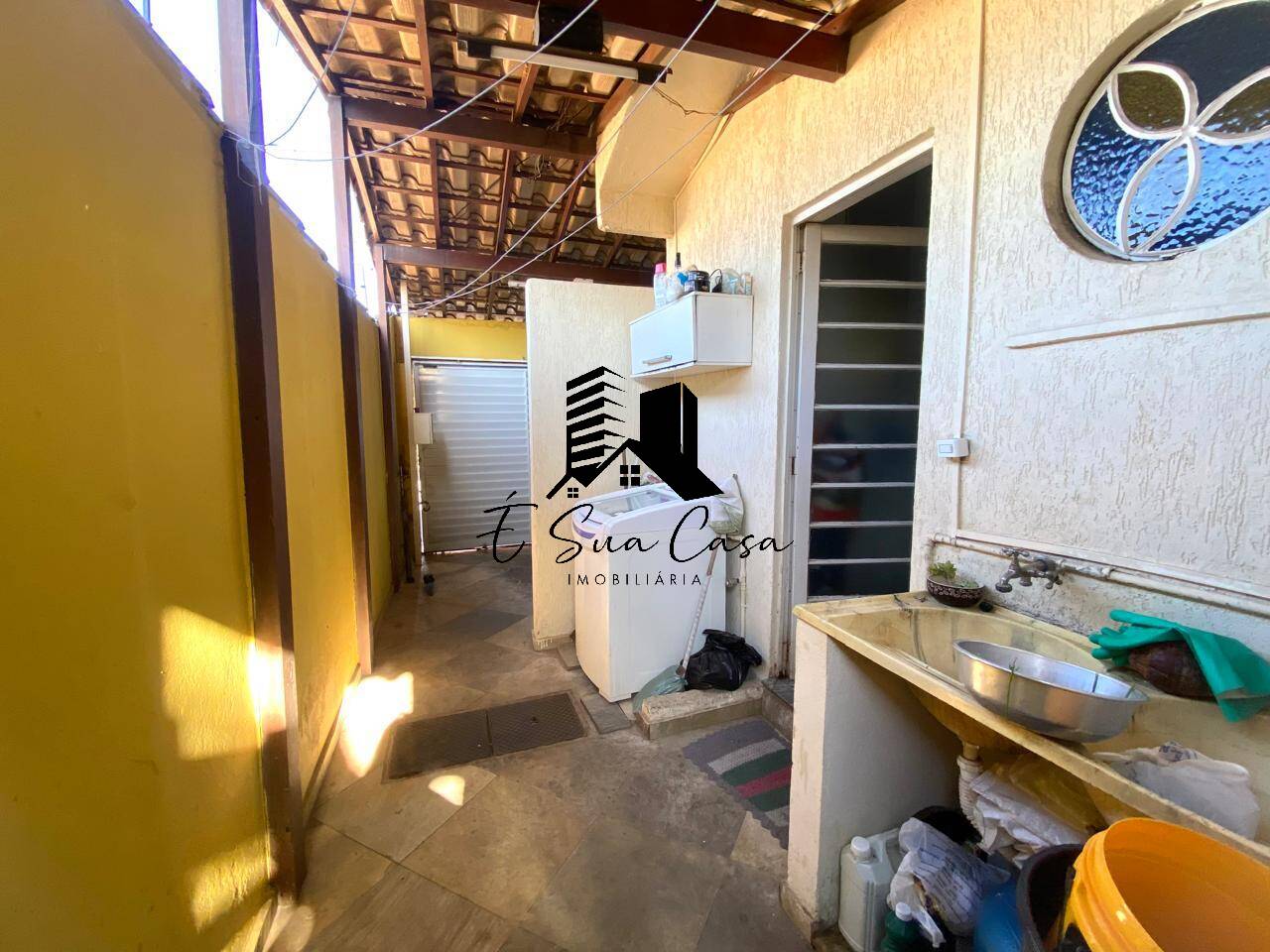 Casa, 3 quartos, 200 m² - Foto 34