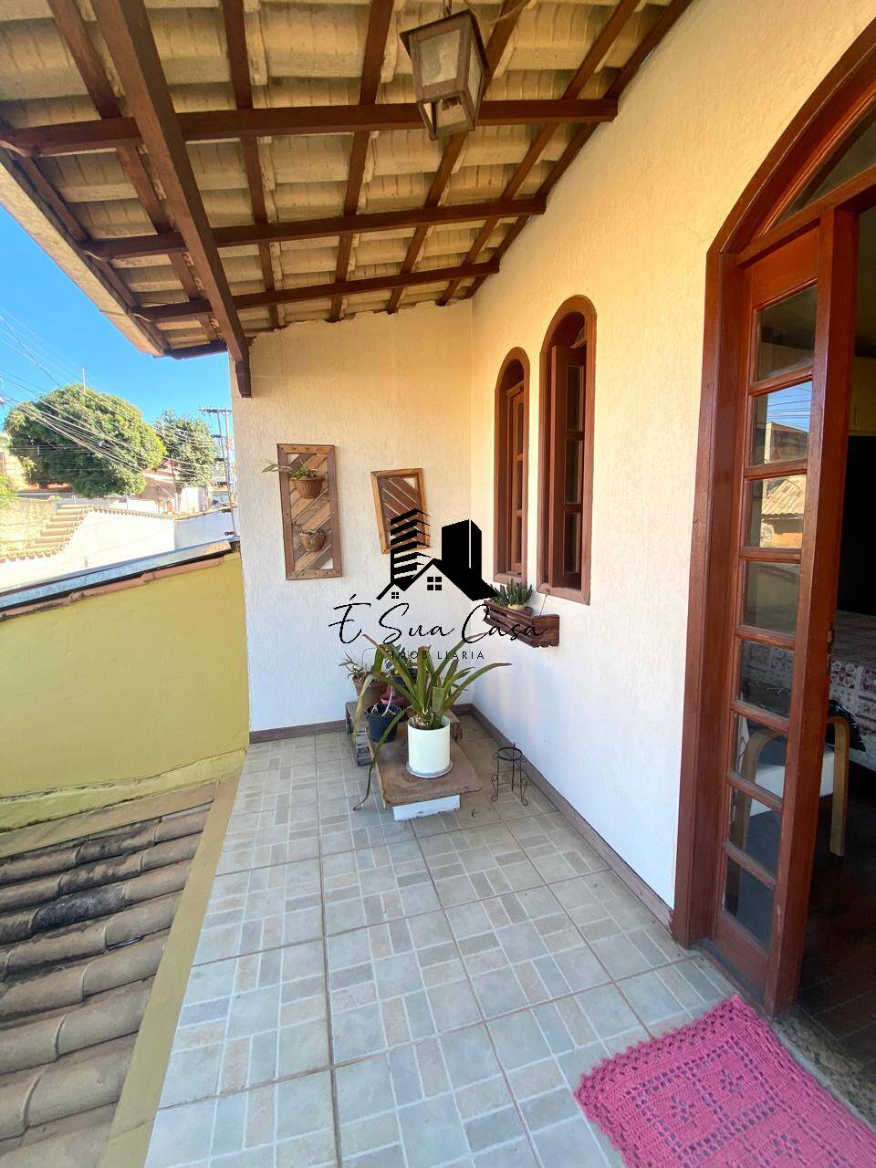 Casa, 3 quartos, 200 m² - Foto 28