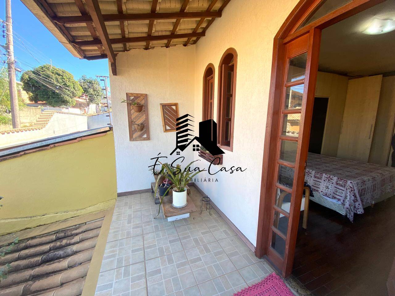 Casa, 3 quartos, 200 m² - Foto 29