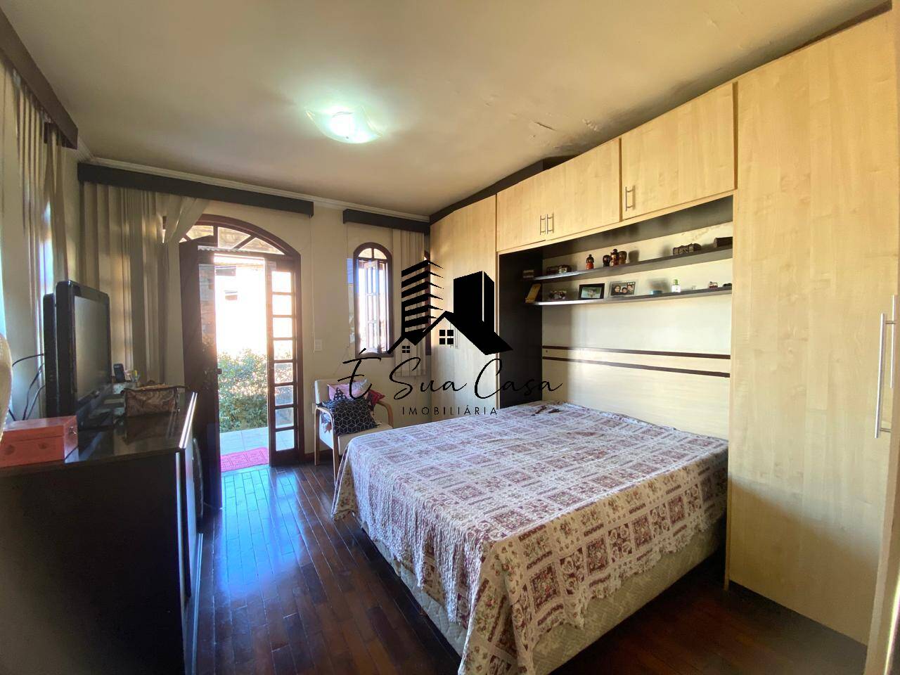 Casa, 3 quartos, 200 m² - Foto 21