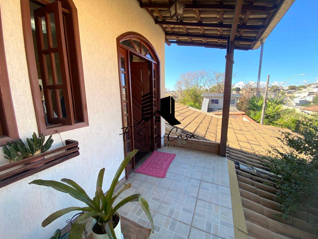 Casa, 3 quartos, 200 m² - Foto 30
