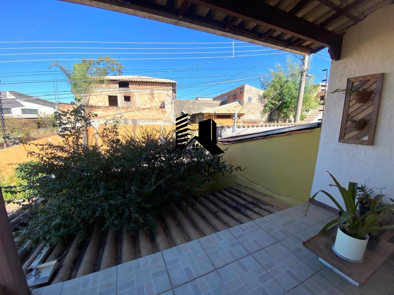 Casa, 3 quartos, 200 m² - Foto 31