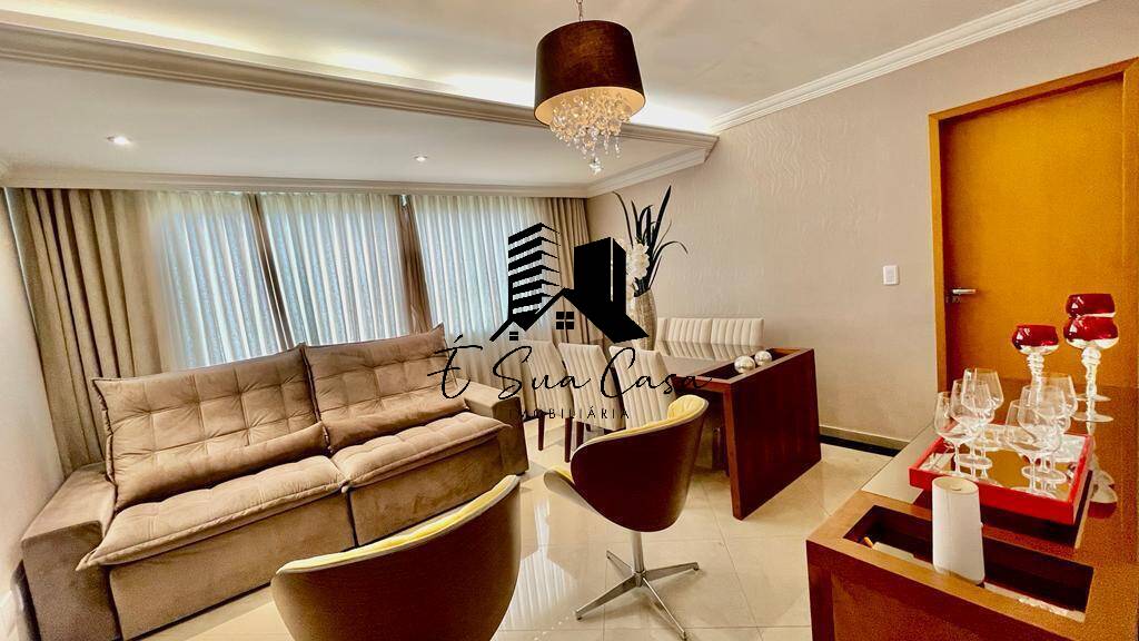 Cobertura, 3 quartos, 180 m² - Foto 1