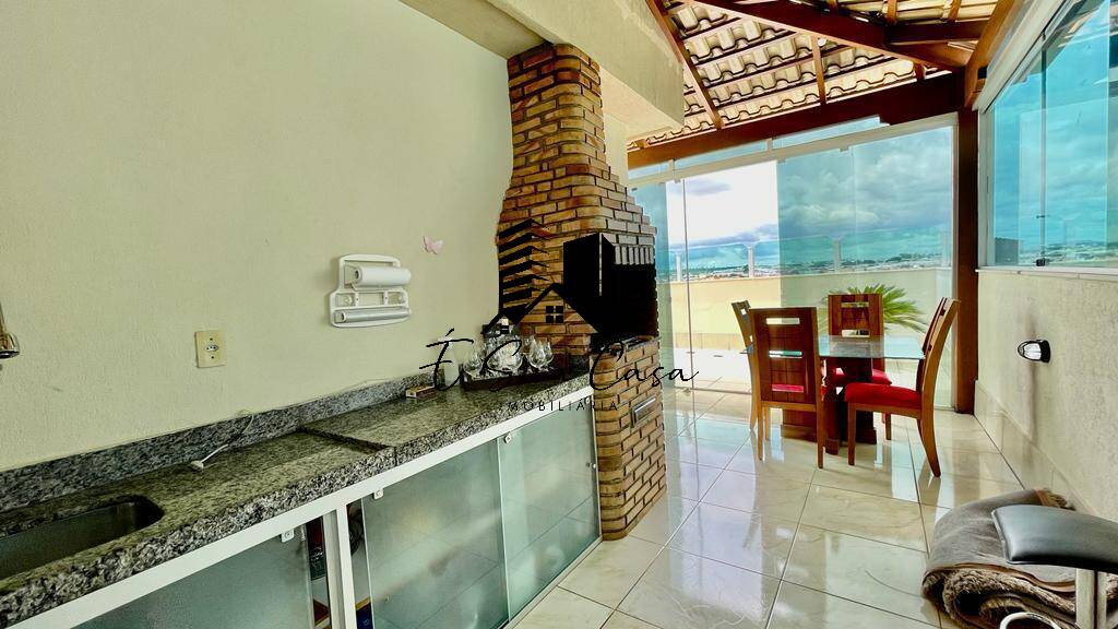 Cobertura, 3 quartos, 180 m² - Foto 10