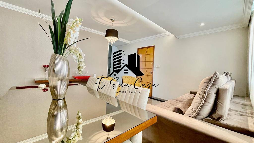 Cobertura, 3 quartos, 180 m² - Foto 2