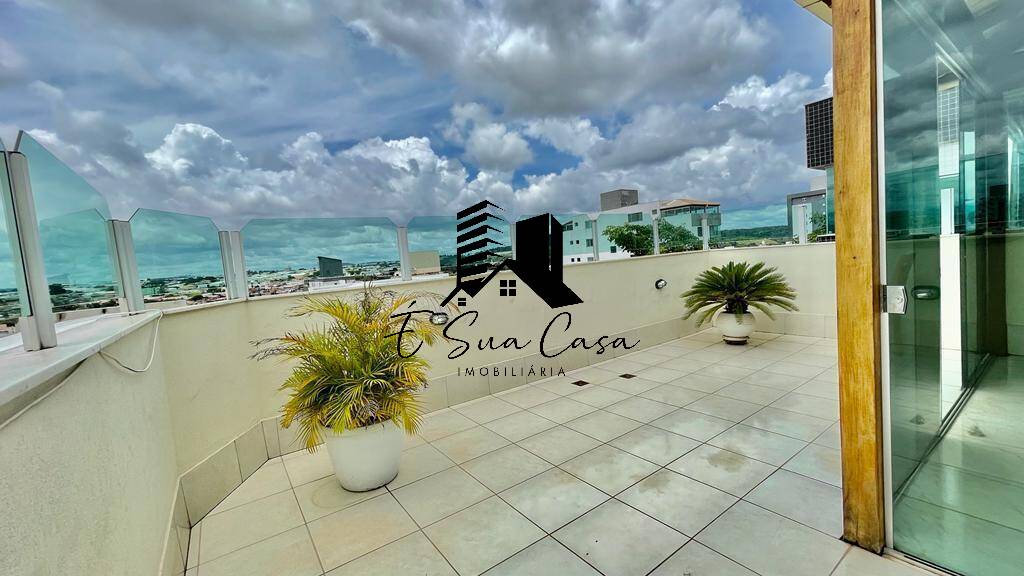 Cobertura, 3 quartos, 180 m² - Foto 13