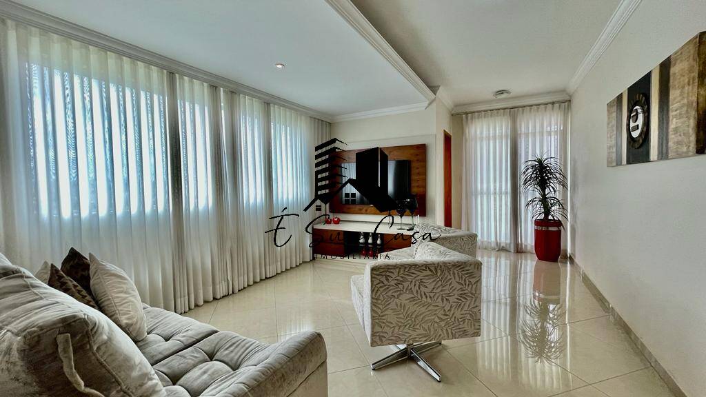 Cobertura, 3 quartos, 180 m² - Foto 8