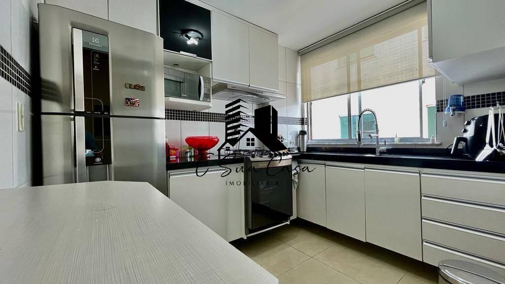 Cobertura, 3 quartos, 180 m² - Foto 3