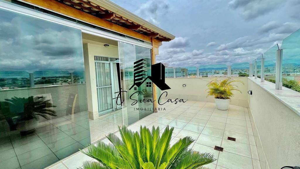 Cobertura, 3 quartos, 180 m² - Foto 12