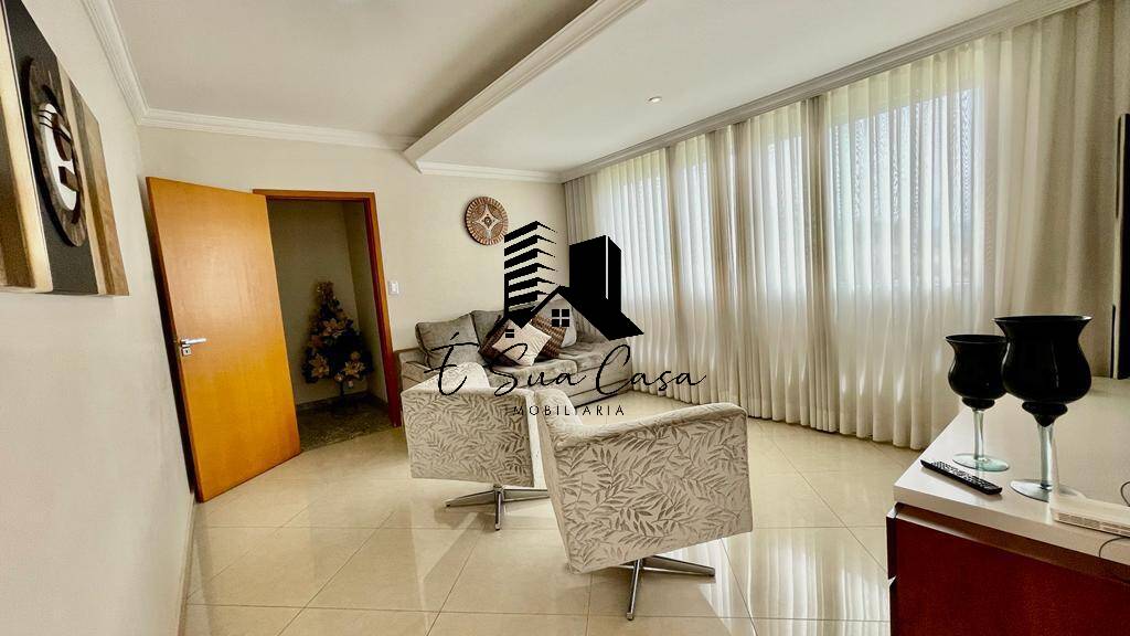 Cobertura, 3 quartos, 180 m² - Foto 9