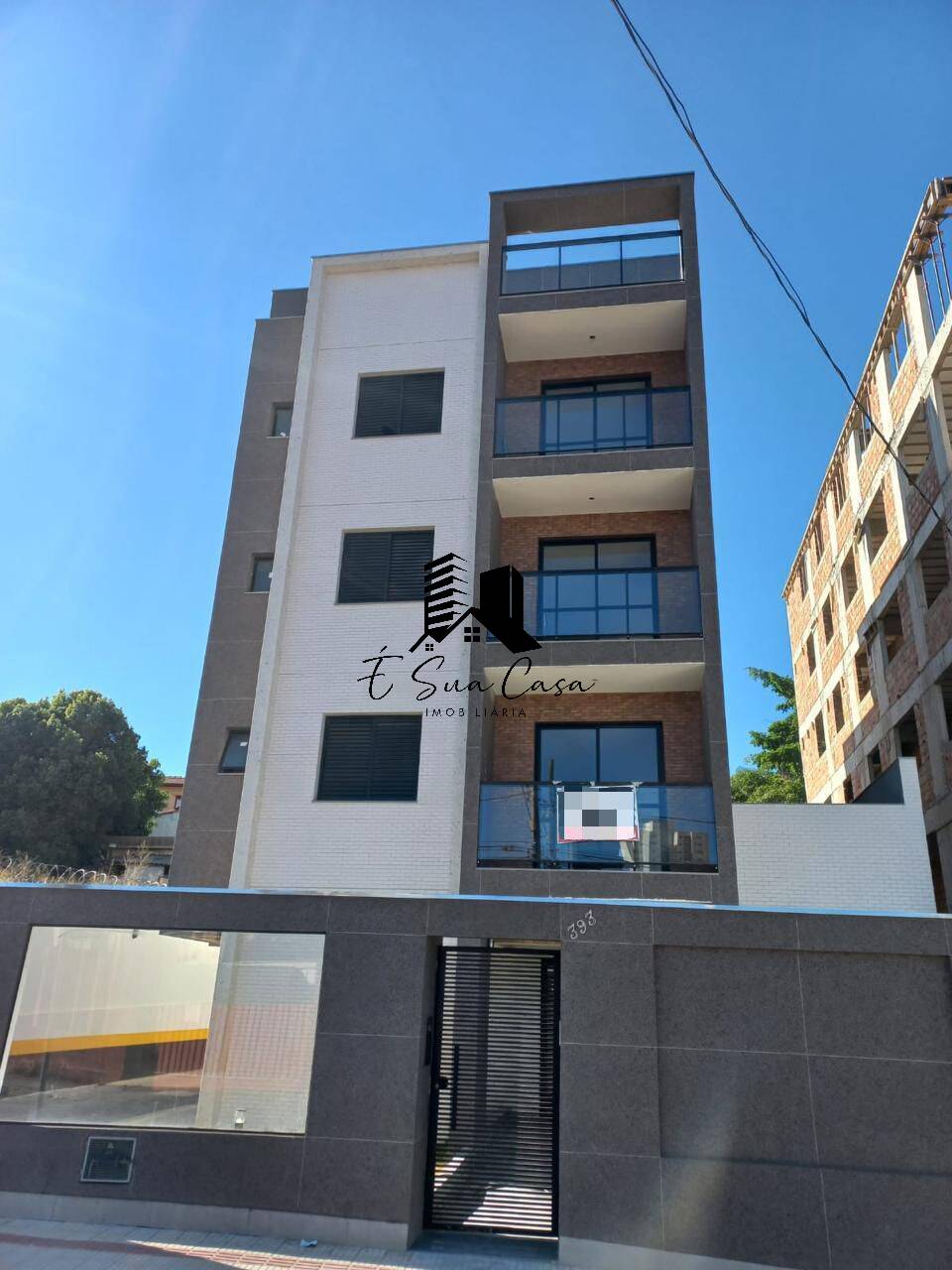 Cobertura, 3 quartos, 154 m² - Foto 1
