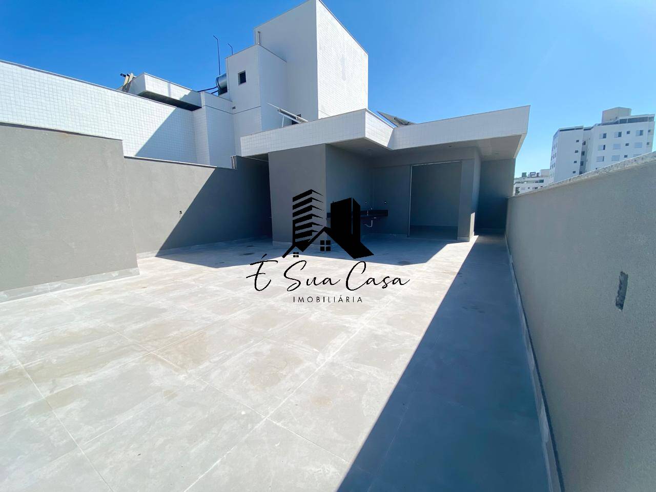 Apartamento, 2 quartos, 205 m² - Foto 1