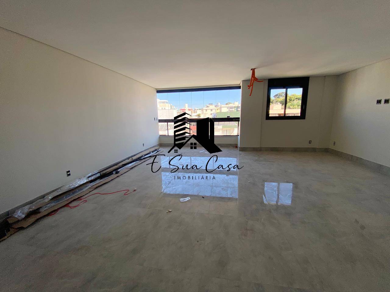 Apartamento, 3 quartos, 229 m² - Foto 2