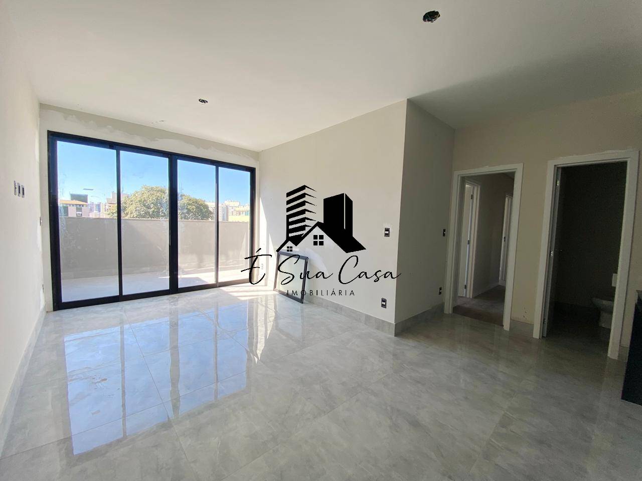 Apartamento, 4 quartos, 165 m² - Foto 2