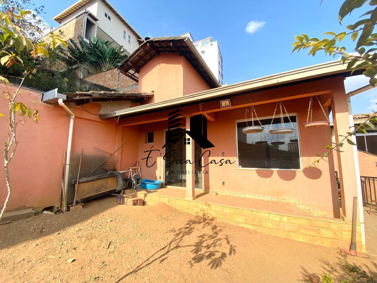 Casa à venda com 4 quartos, 280m² - Foto 38