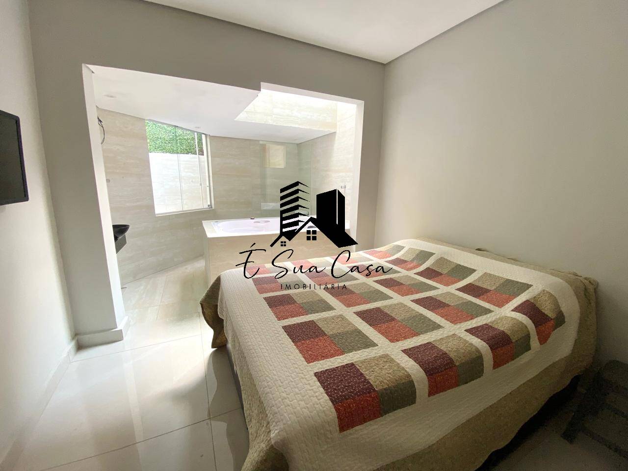 Casa, 3 quartos, 120 m² - Foto 3