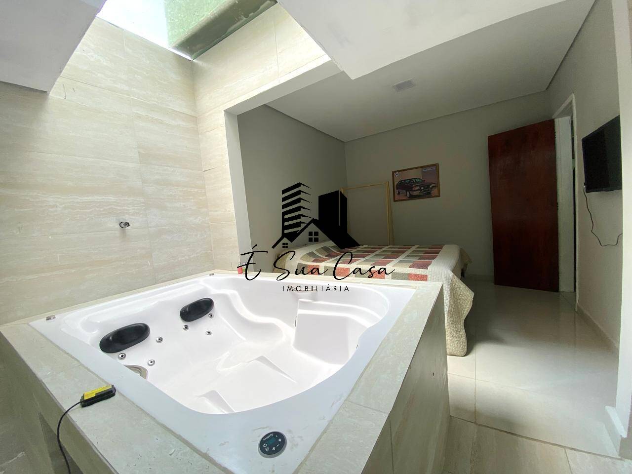 Casa, 3 quartos, 120 m² - Foto 6