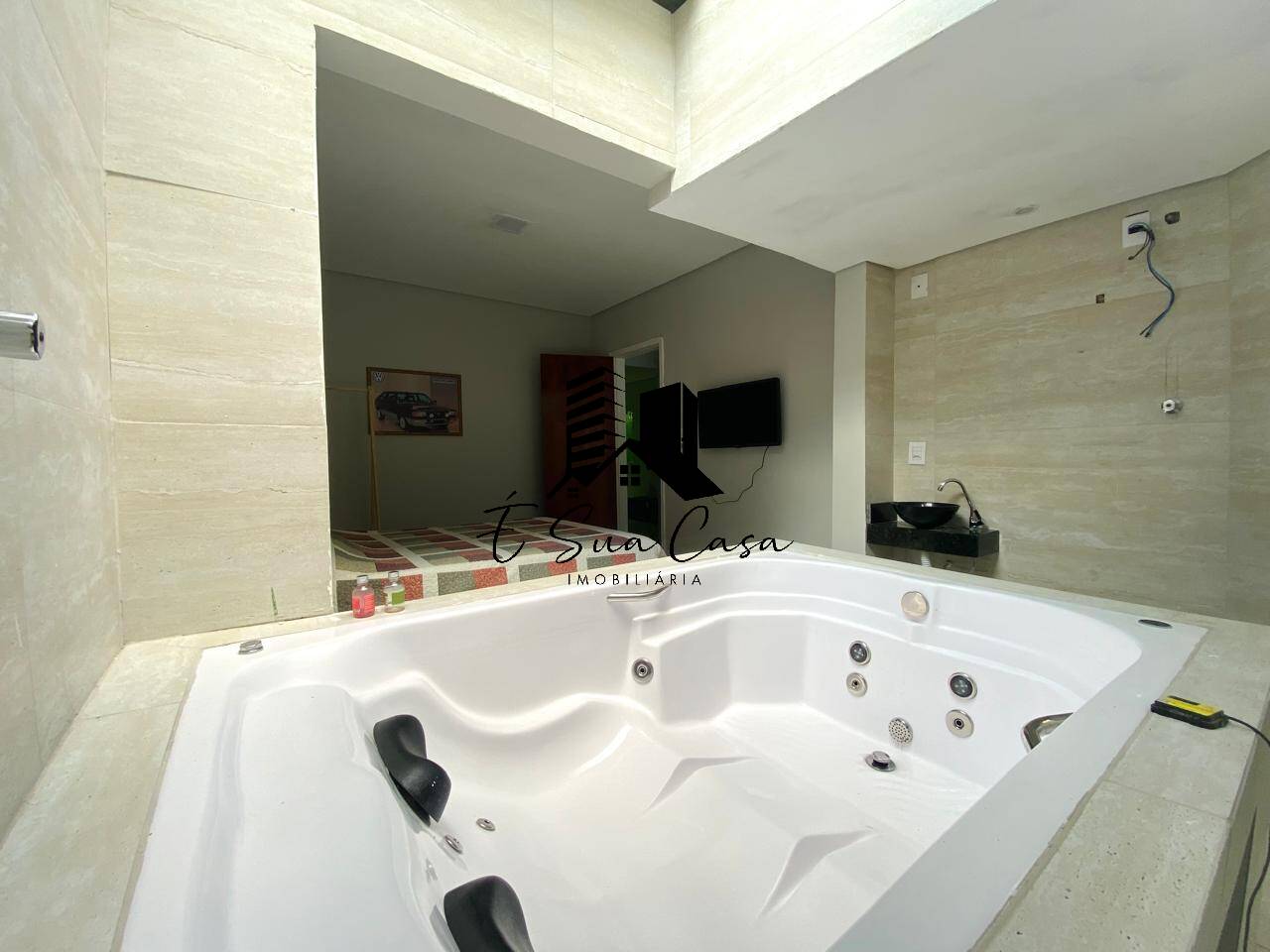 Casa, 3 quartos, 120 m² - Foto 8