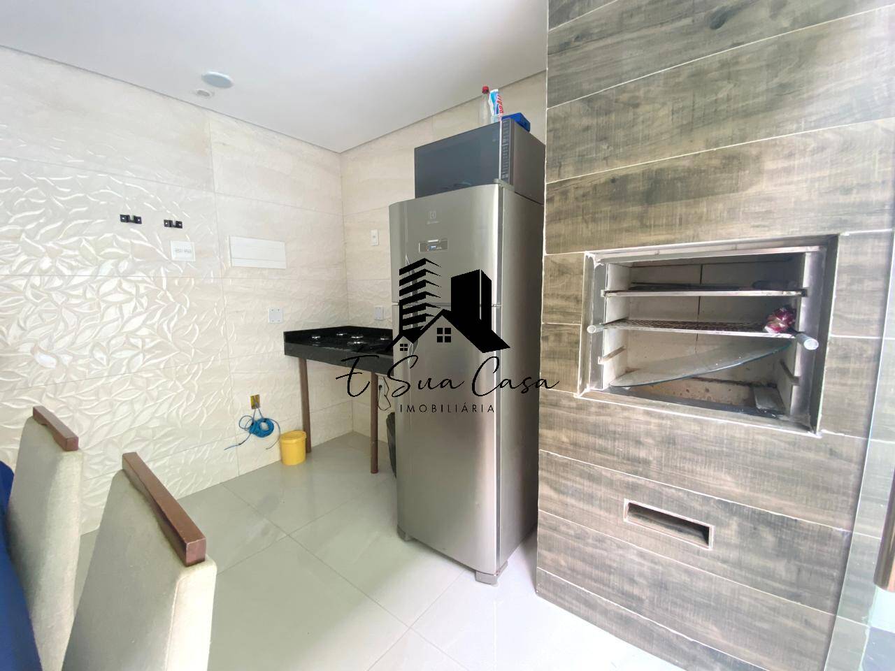 Casa, 3 quartos, 120 m² - Foto 19