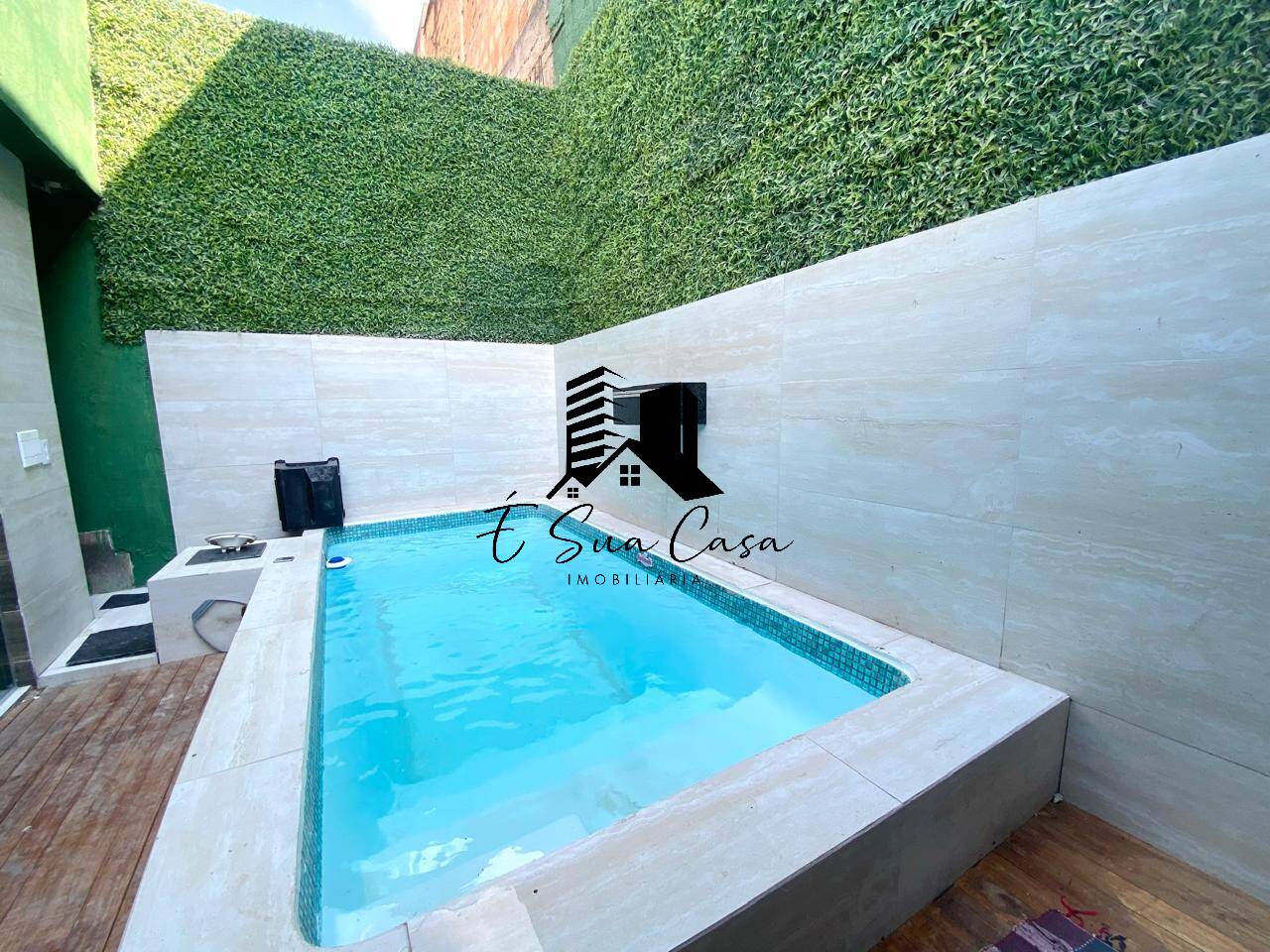 Casa, 3 quartos, 120 m² - Foto 25