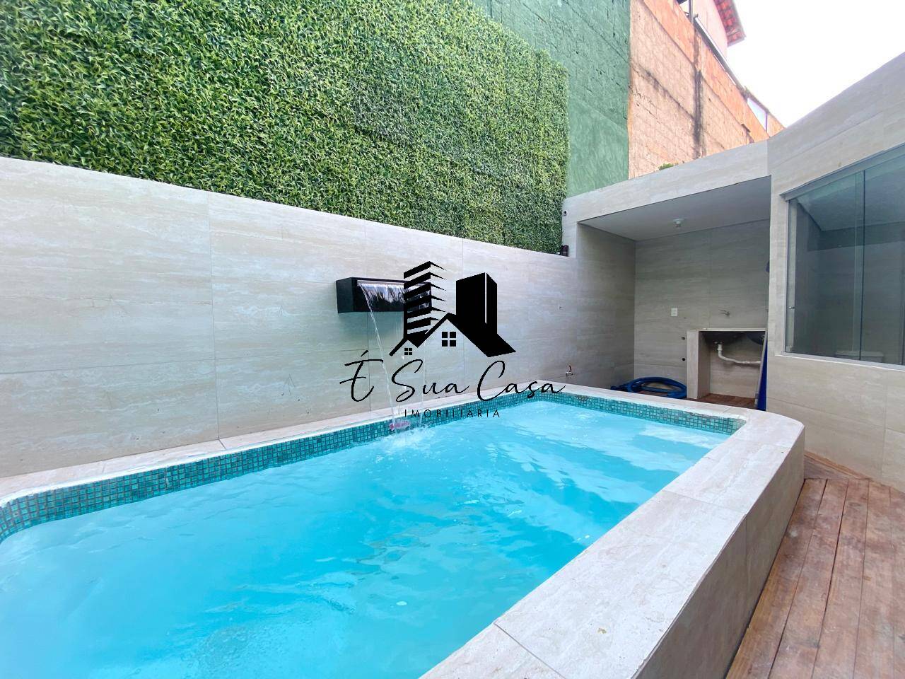 Casa, 3 quartos, 120 m² - Foto 28