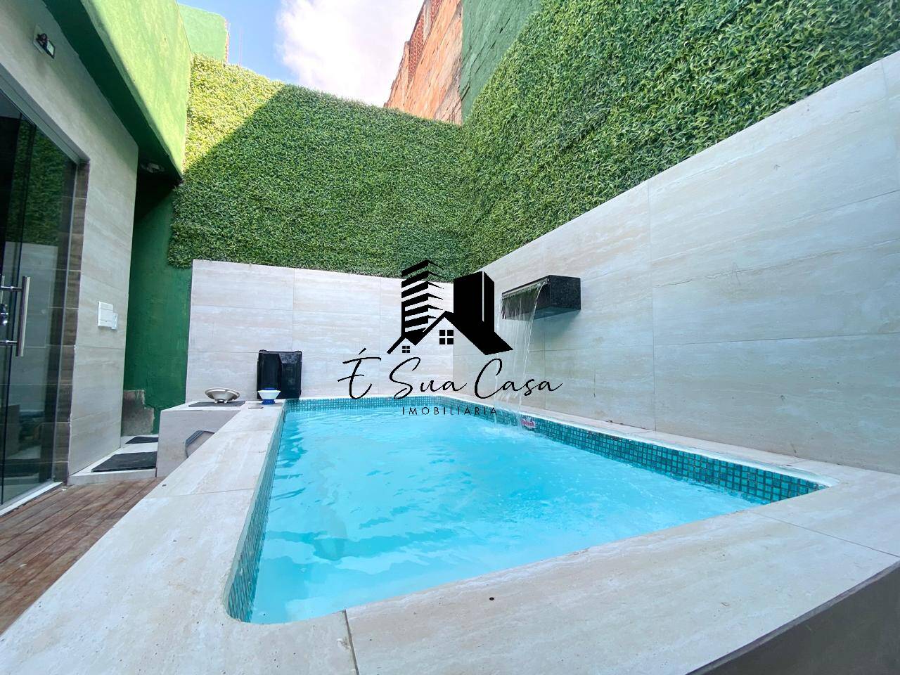 Casa, 3 quartos, 120 m² - Foto 27