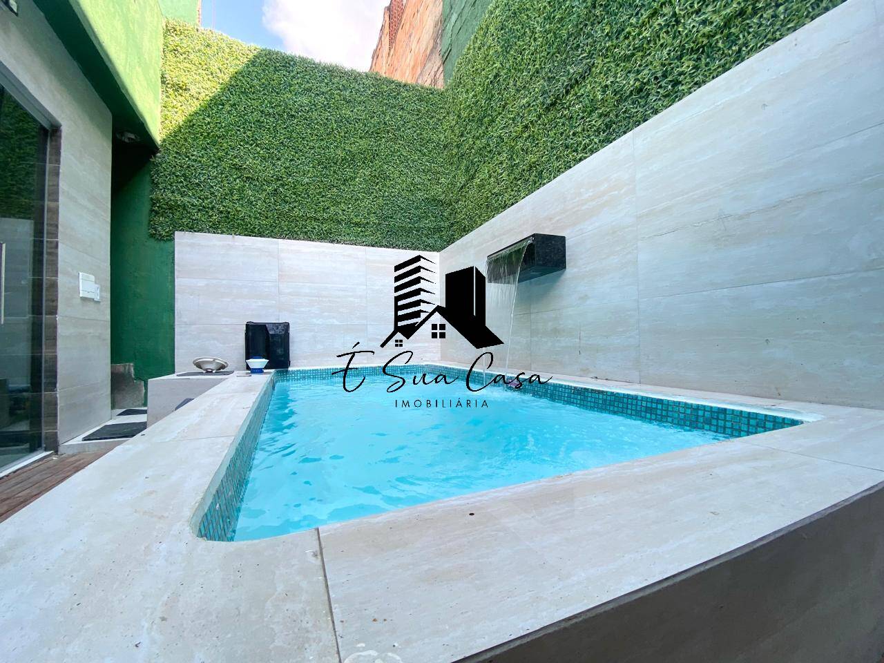 Casa, 3 quartos, 120 m² - Foto 26