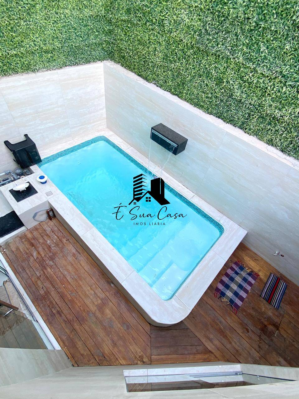 Casa, 3 quartos, 120 m² - Foto 29