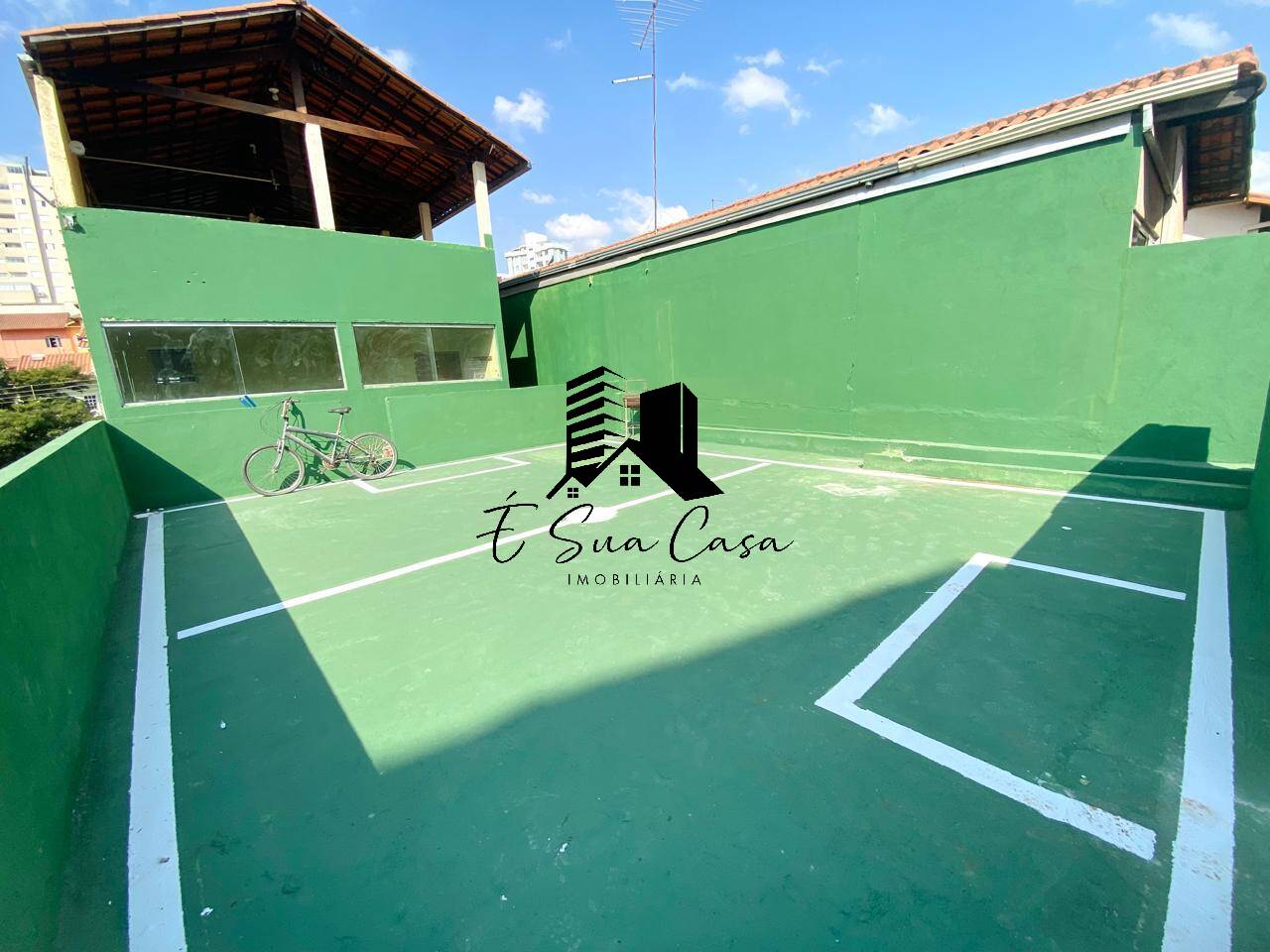 Casa, 3 quartos, 120 m² - Foto 33