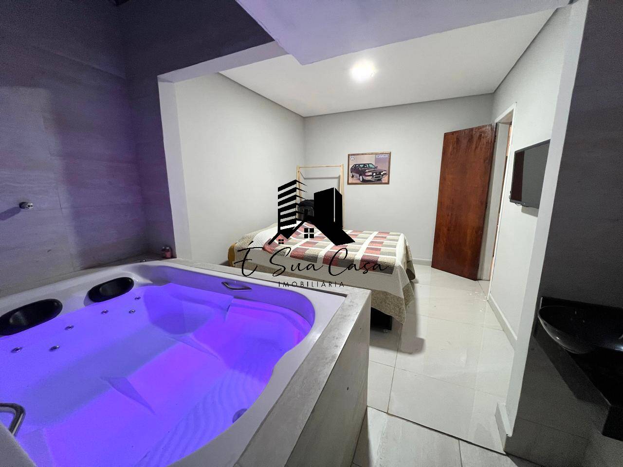 Casa, 3 quartos, 120 m² - Foto 9