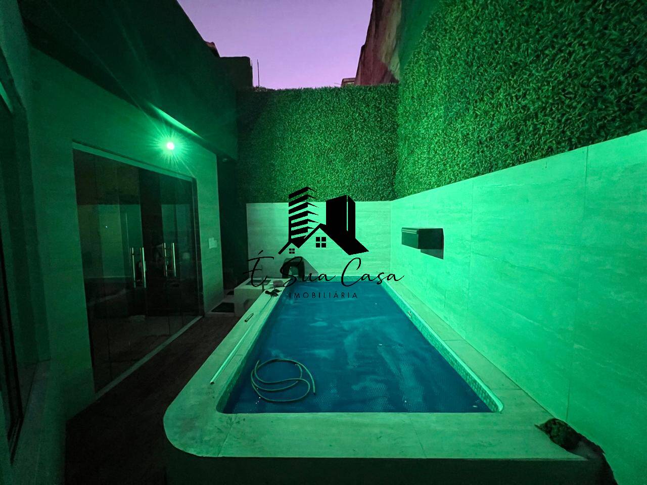 Casa, 3 quartos, 120 m² - Foto 31