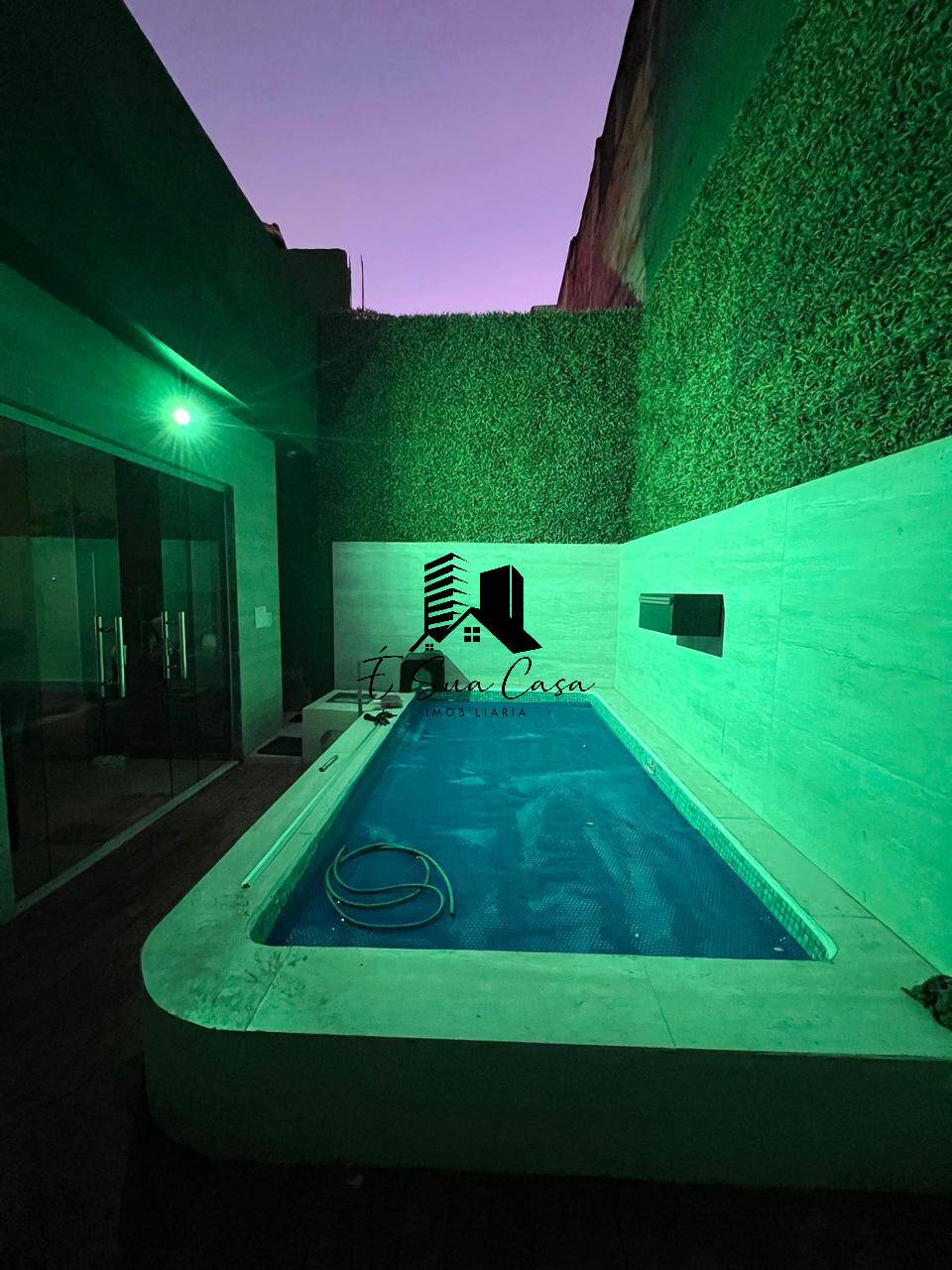 Casa, 3 quartos, 120 m² - Foto 32