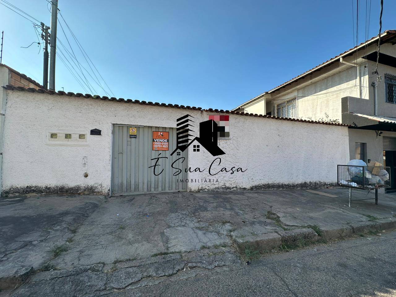 Terreno à venda, 360m² - Foto 1