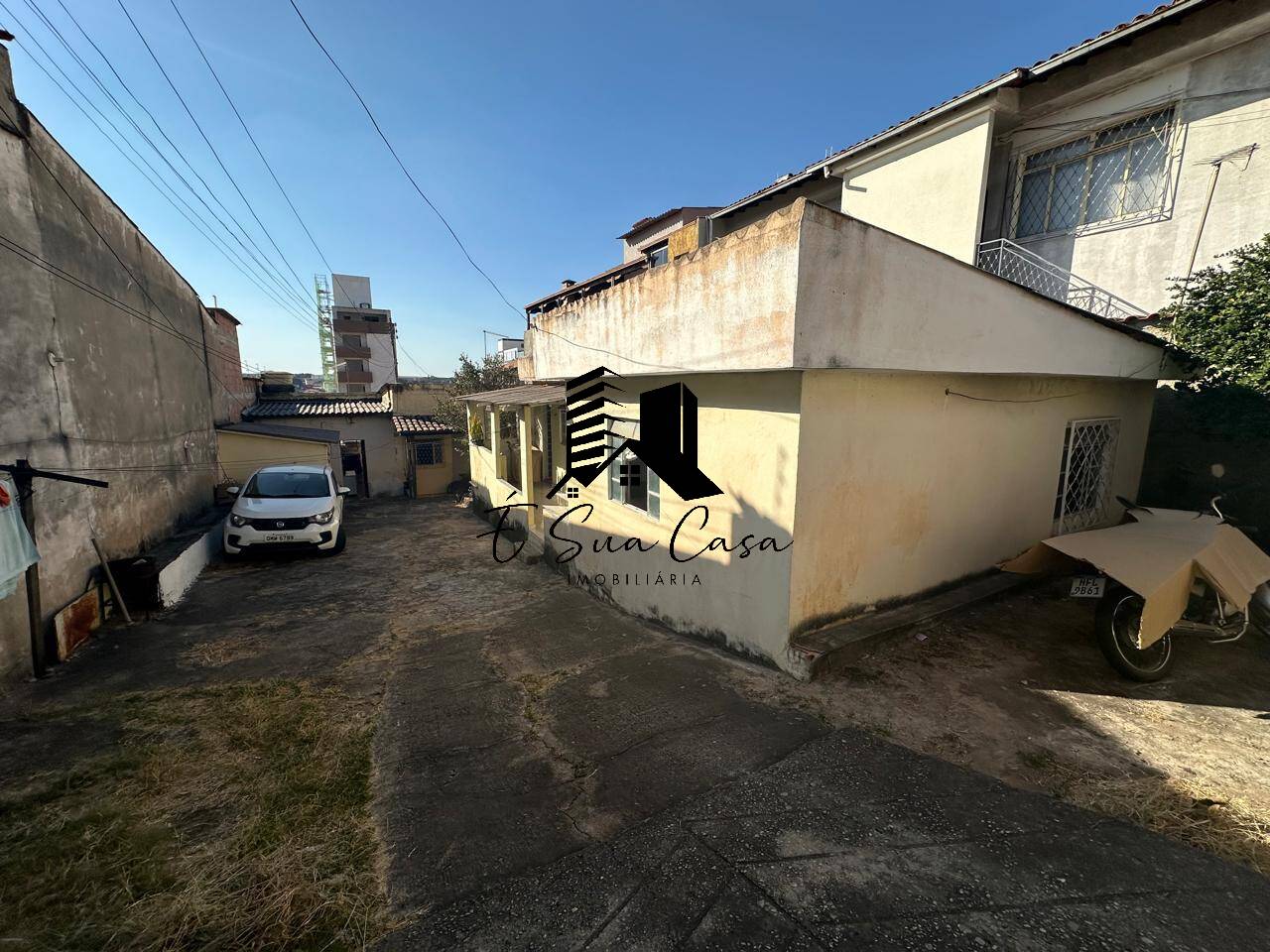Terreno à venda, 360m² - Foto 2