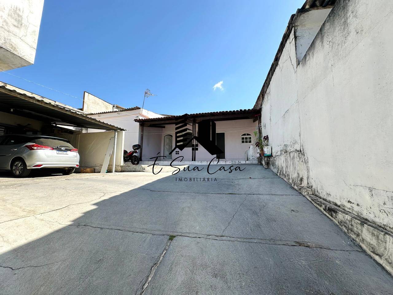 Casa, 3 quartos, 360 m² - Foto 1