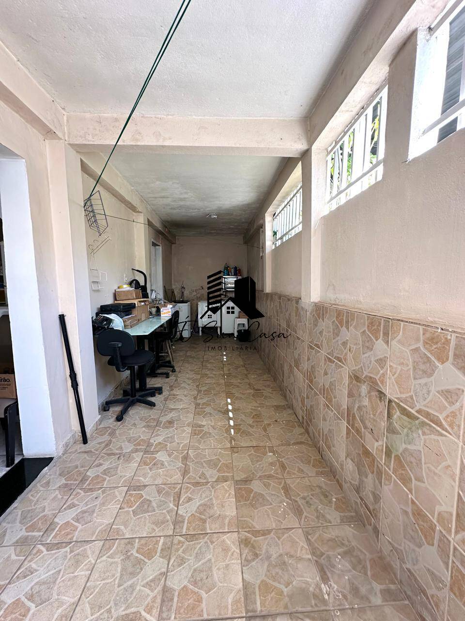Casa, 3 quartos, 360 m² - Foto 35