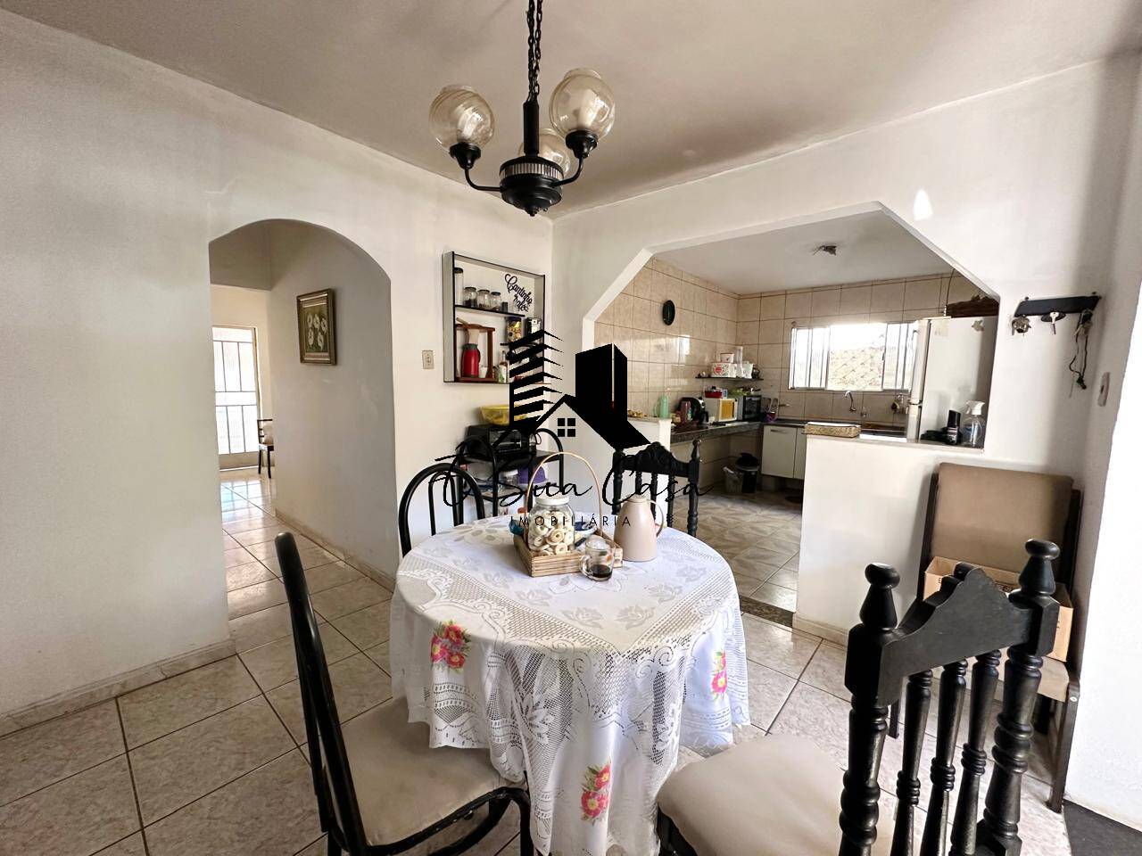 Casa, 3 quartos, 360 m² - Foto 21