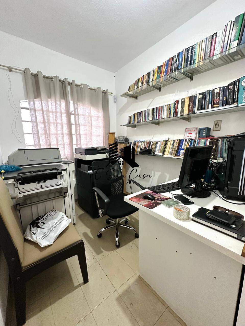 Casa, 3 quartos, 360 m² - Foto 33