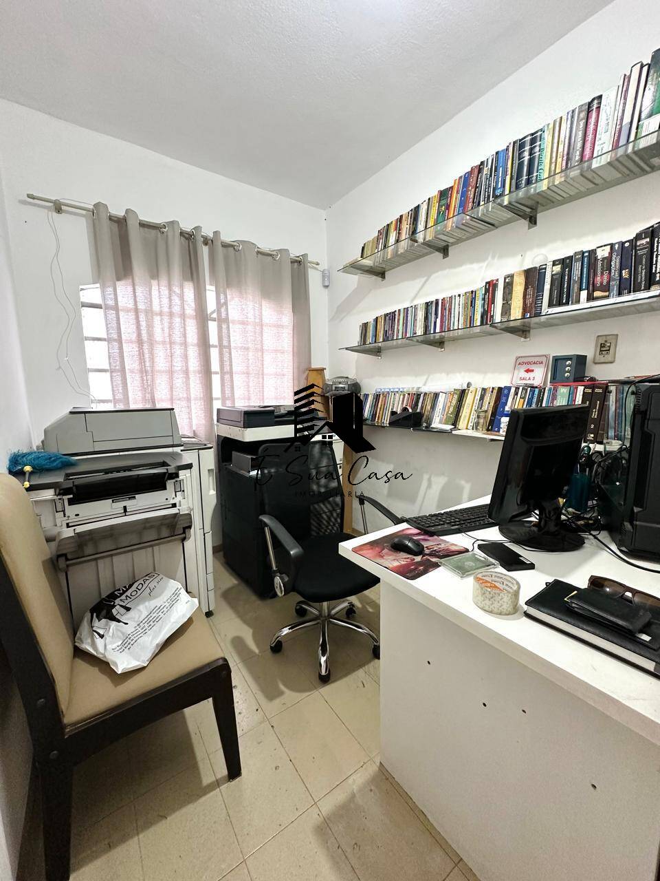 Casa, 3 quartos, 360 m² - Foto 22