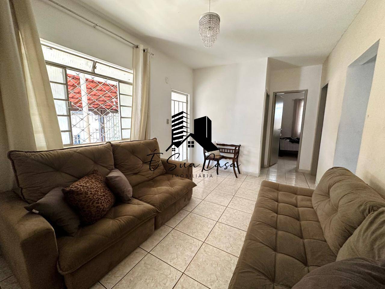 Casa, 3 quartos, 360 m² - Foto 24