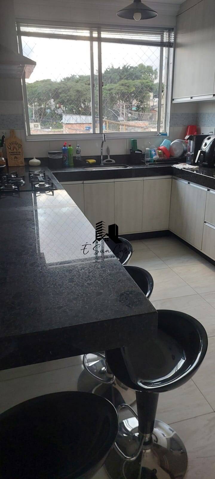 Cobertura, 3 quartos, 150 m² - Foto 7