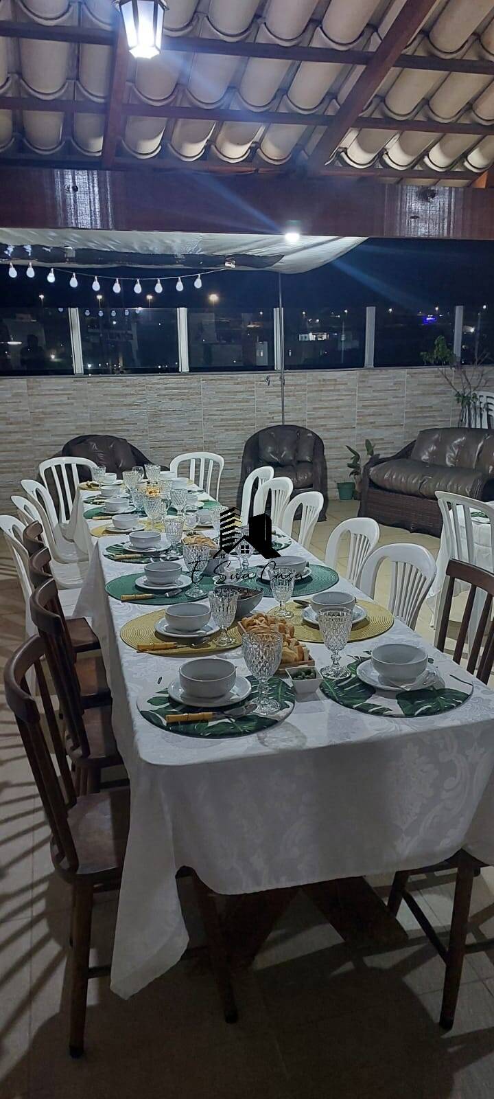 Cobertura, 3 quartos, 150 m² - Foto 24