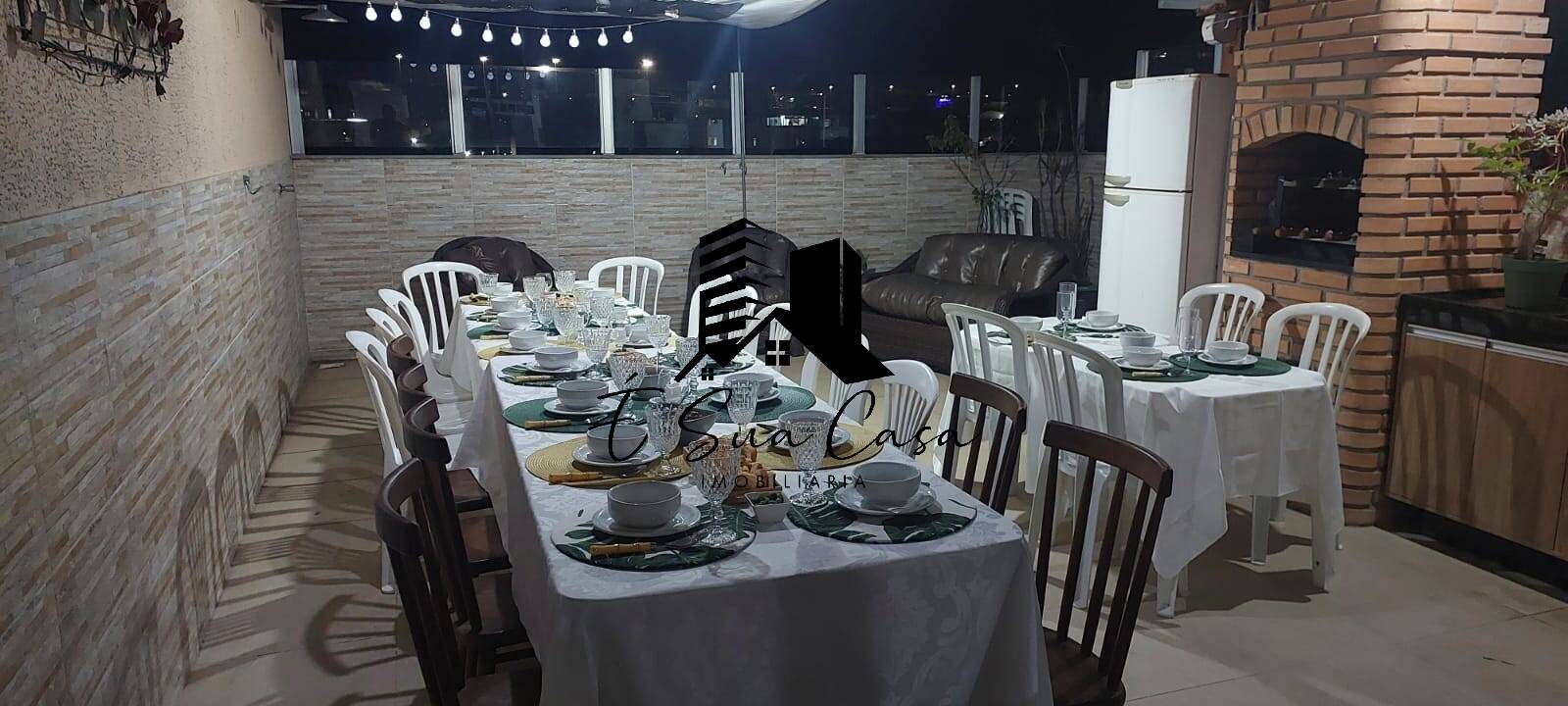 Cobertura, 3 quartos, 150 m² - Foto 26