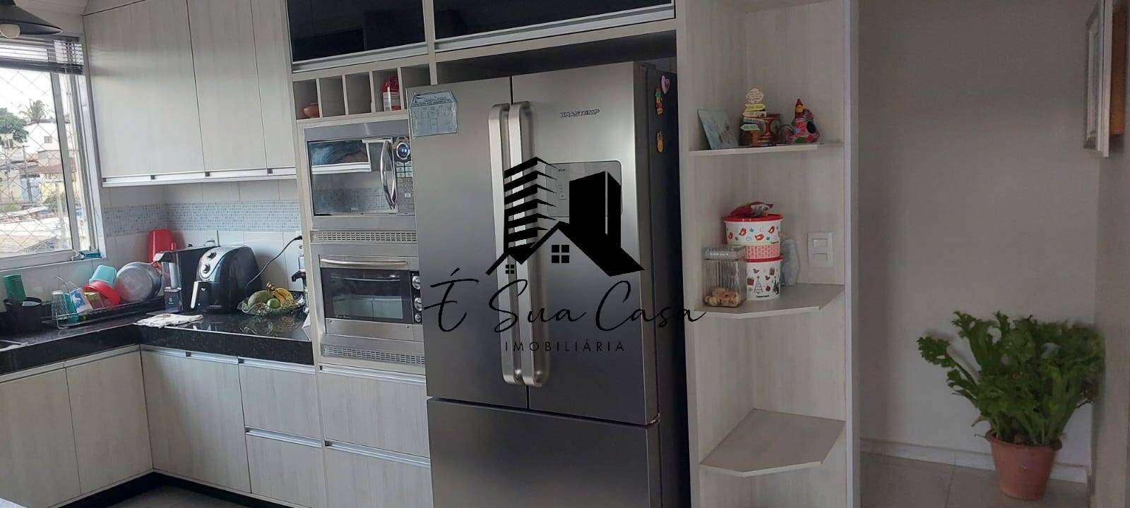 Cobertura, 3 quartos, 150 m² - Foto 5