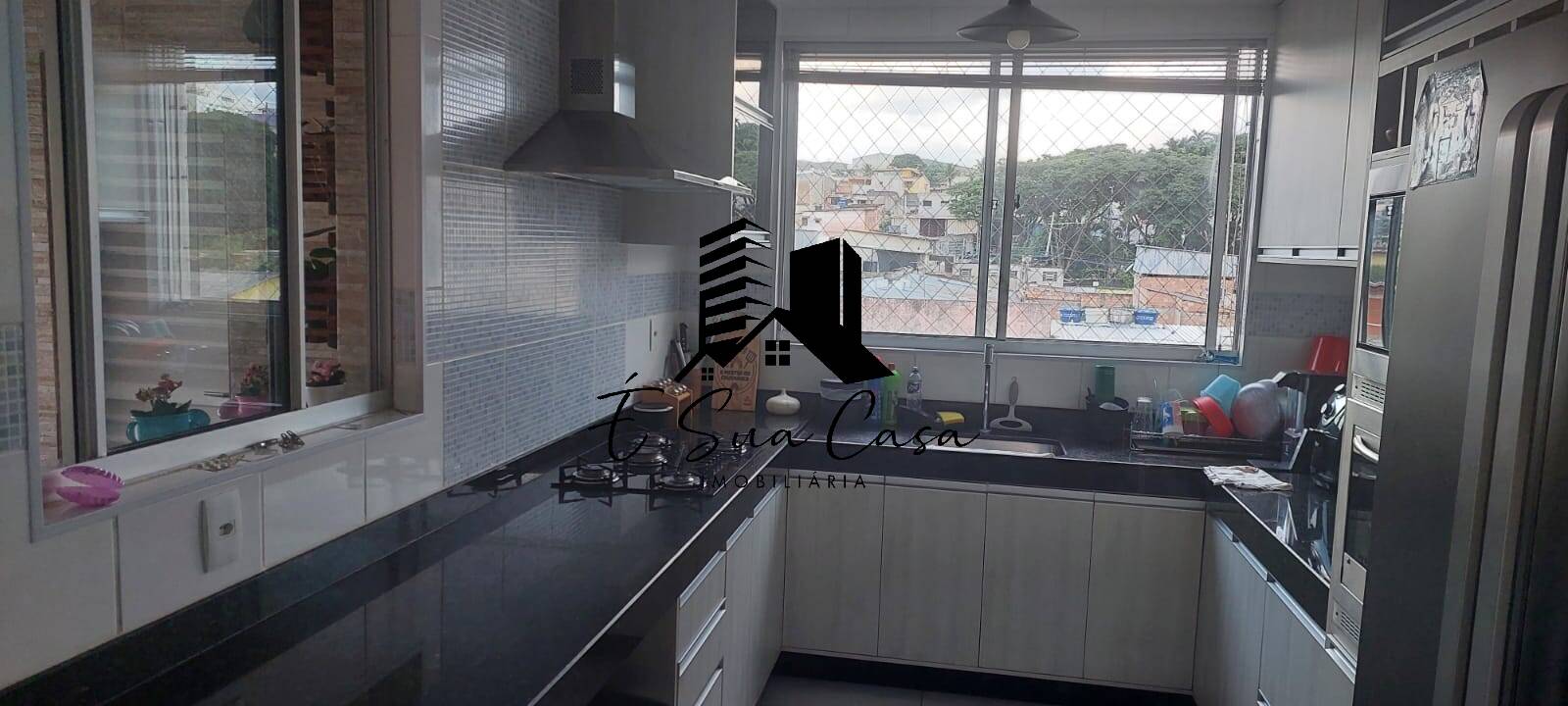 Cobertura, 3 quartos, 150 m² - Foto 4