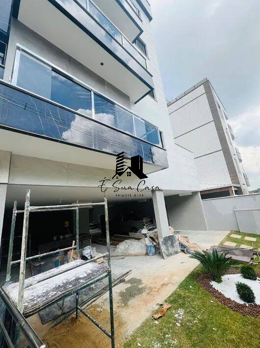 Apartamento, 3 quartos, 95 m² - Foto 2