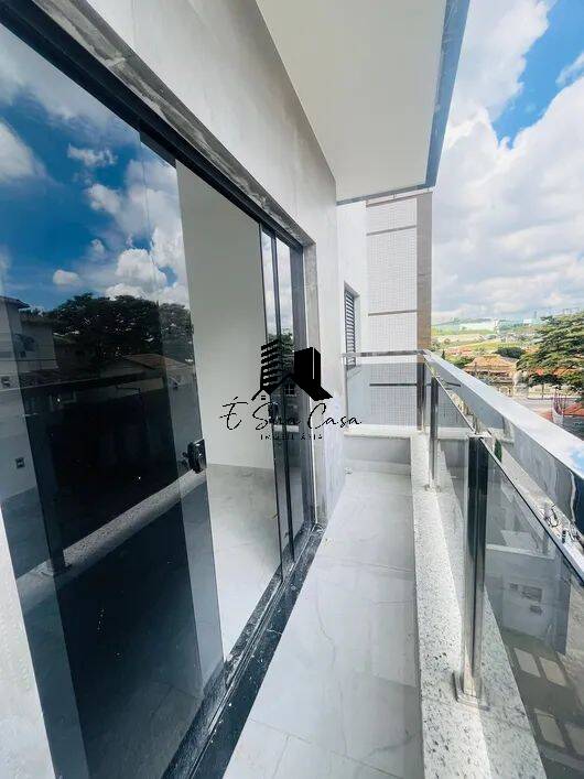Apartamento, 3 quartos, 95 m² - Foto 12